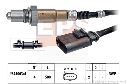 EPS 1.998.072 Einspritzanlage von EPS