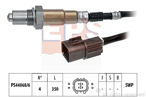 EPS 1.998.076 Einspritzanlage von EPS