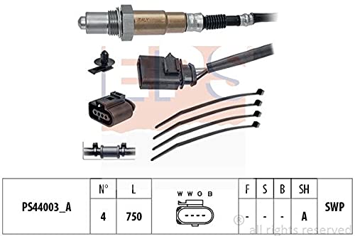 EPS 1.998.204 Einspritzanlage von EPS