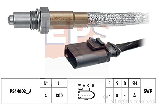 EPS 1.998.250 Einspritzanlage von EPS