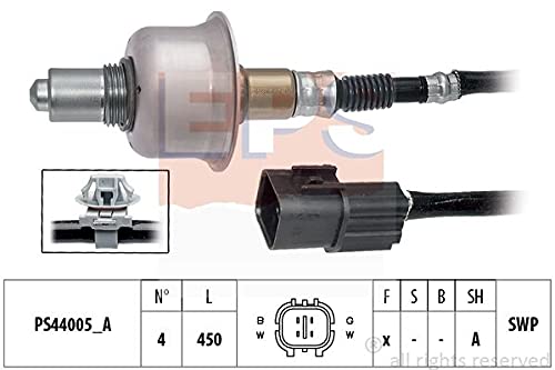 EPS 1.998.279 Einspritzanlage von EPS