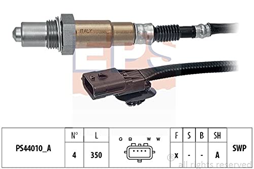 EPS 1.998.310 Einspritzanlage von EPS