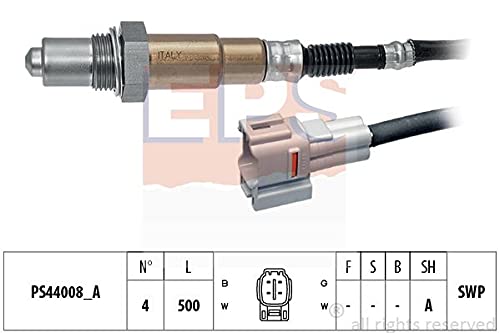 EPS 1.998.316 Einspritzanlage von EPS