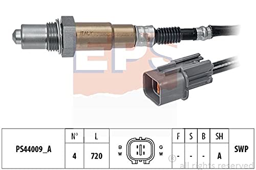 EPS 1.998.345 Einspritzanlage von EPS