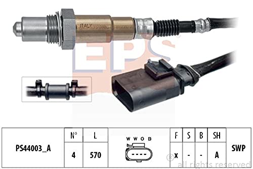 EPS 1.998.347 Einspritzanlage von EPS