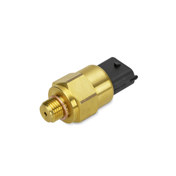 EPS Öltemperatursensor ALFA ROMEO 1.830.096 530438,60504210,60504394 Öltemperaturgeber,Sensor, Öltemperatur 60751206 von EPS