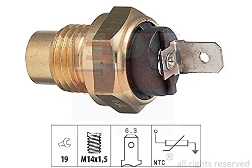 Eps 1.830.096 - Sensor, Öltemperatur von EPS