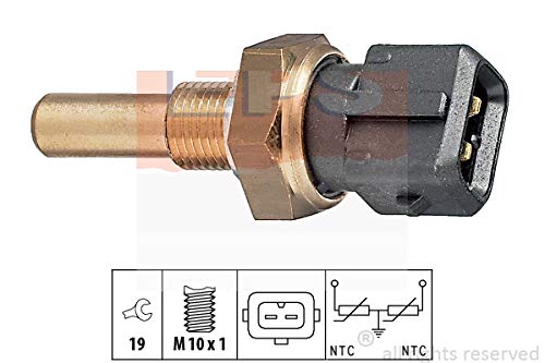 Eps 1.830.229 - Sensor, Kühlmitteltemperatur von EPS