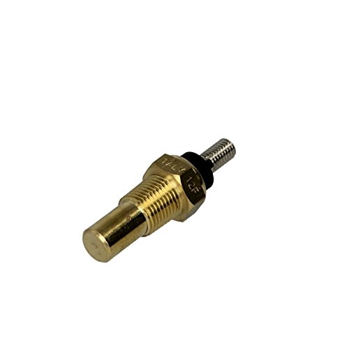 Kühlmitteltemperatur-Sensor FACET 7.3124 (produktionsreihe EPS) von EPS