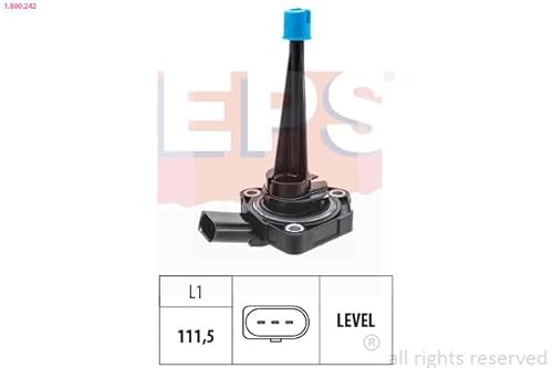 Sensor, Motorölstand Kompatibel mit Audi VW 2007-2024 von Autoteile Gocht von EPS