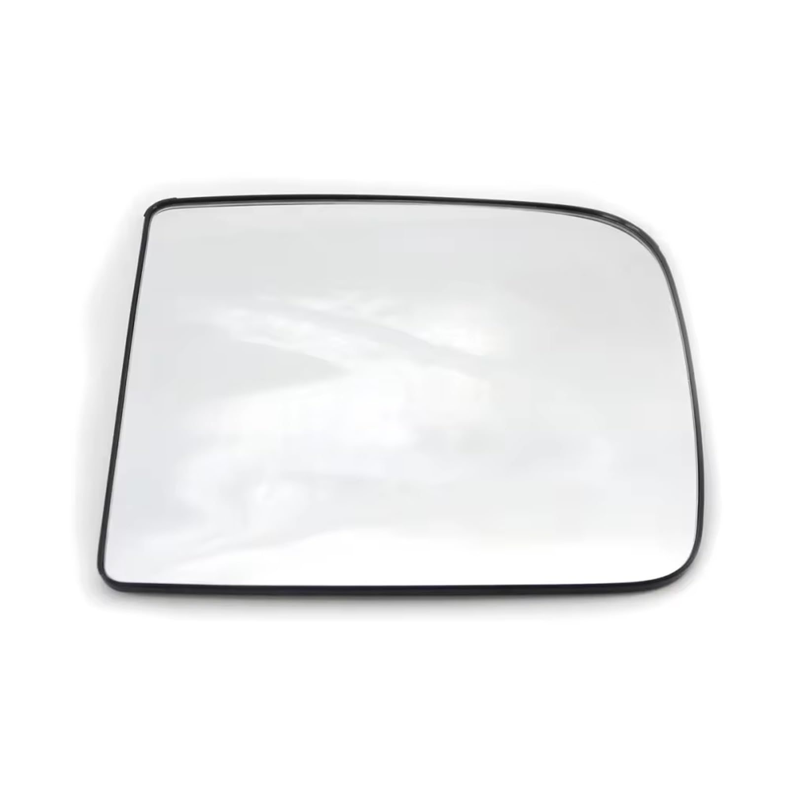 EQAUHYB Außenspiegel Glas Kompatibel Mit Dodge Für Ram 1500 Truck 2010 Auto-Außenseiten-Rückspiegel, Beheiztes Glas-Set, OEM: 68067728AA 68067729AA(Right) von EQAUHYB