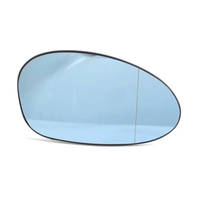 EQAUHYB Außenspiegel Glas Kompatibel Mit E91 3er Für Kombi Vor Facelift E86 Z4 Für Coupé 2006-2008 Autobeheiztes Außenspiegelglas OEM: 51167157247 51167157246(Right) von EQAUHYB