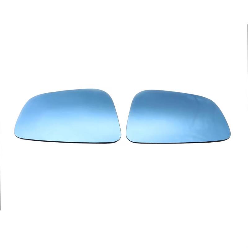 EQAUHYB Außenspiegel Glas Kompatibel Mit Für 3 G20 G21 2019 2020 Auto Beheiztes Außenrückspiegelglas OEM: 51167445413 51167445414(Left and Right) von EQAUHYB