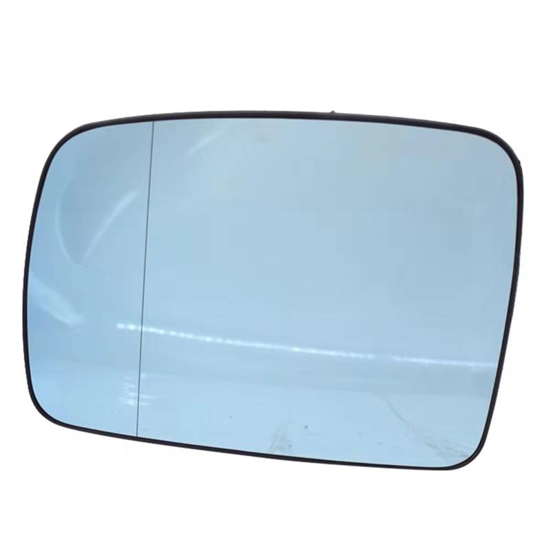 EQAUHYB Außenspiegel Glas Kompatibel Mit Land Für Rover Für Freelander 2 FA SUV 2006 2007 2008 2009 Autobeheiztes Außenrückspiegelglas OEM: LR017070 LR017067(Left) von EQAUHYB