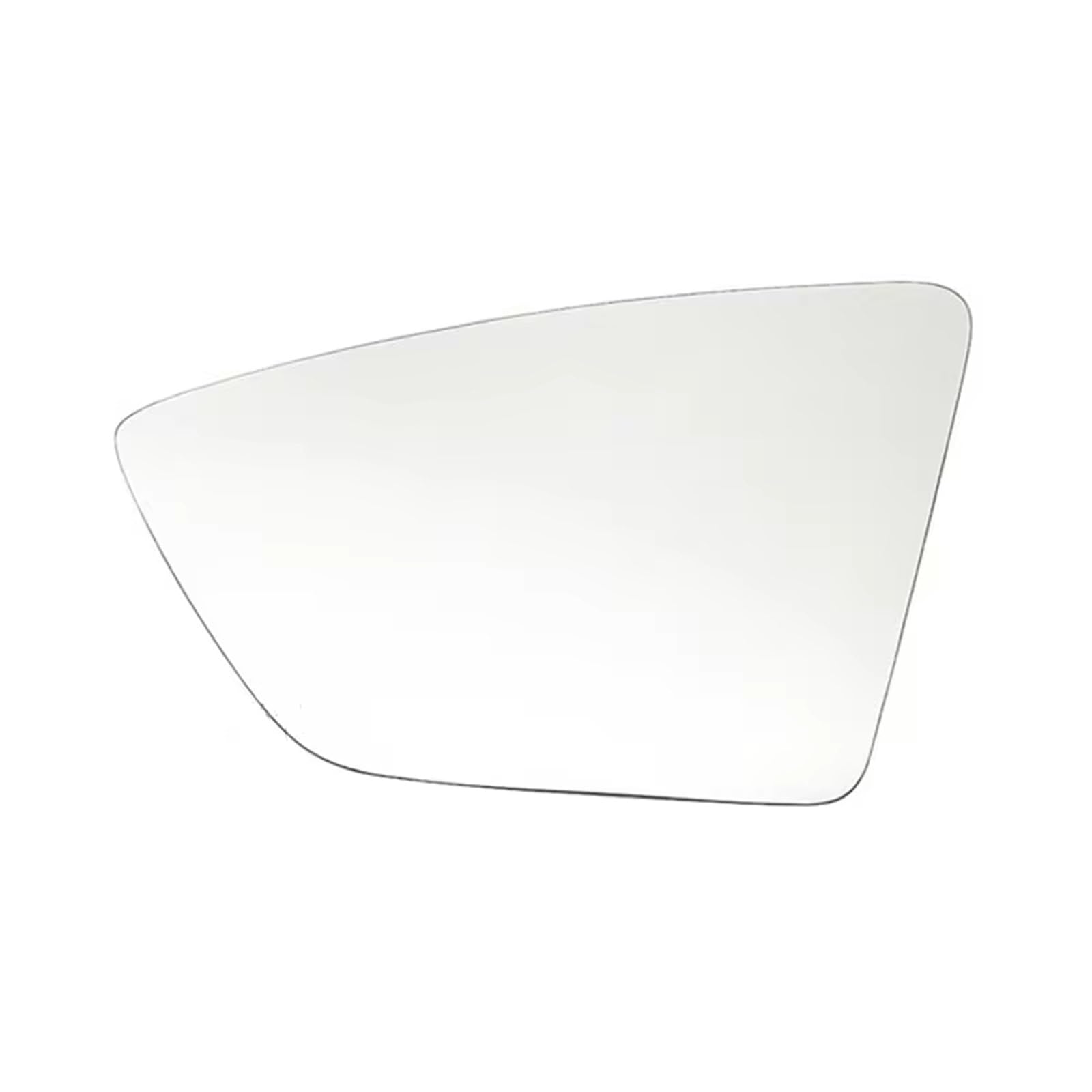 EQAUHYB Außenspiegel Glas Kompatibel Mit SEAT Für Arona KJ7 2017 2018 2019 2020 2021, Beheiztes Außenspiegelglas, OEM: 5F0857521A 5F0857522A(Left) von EQAUHYB