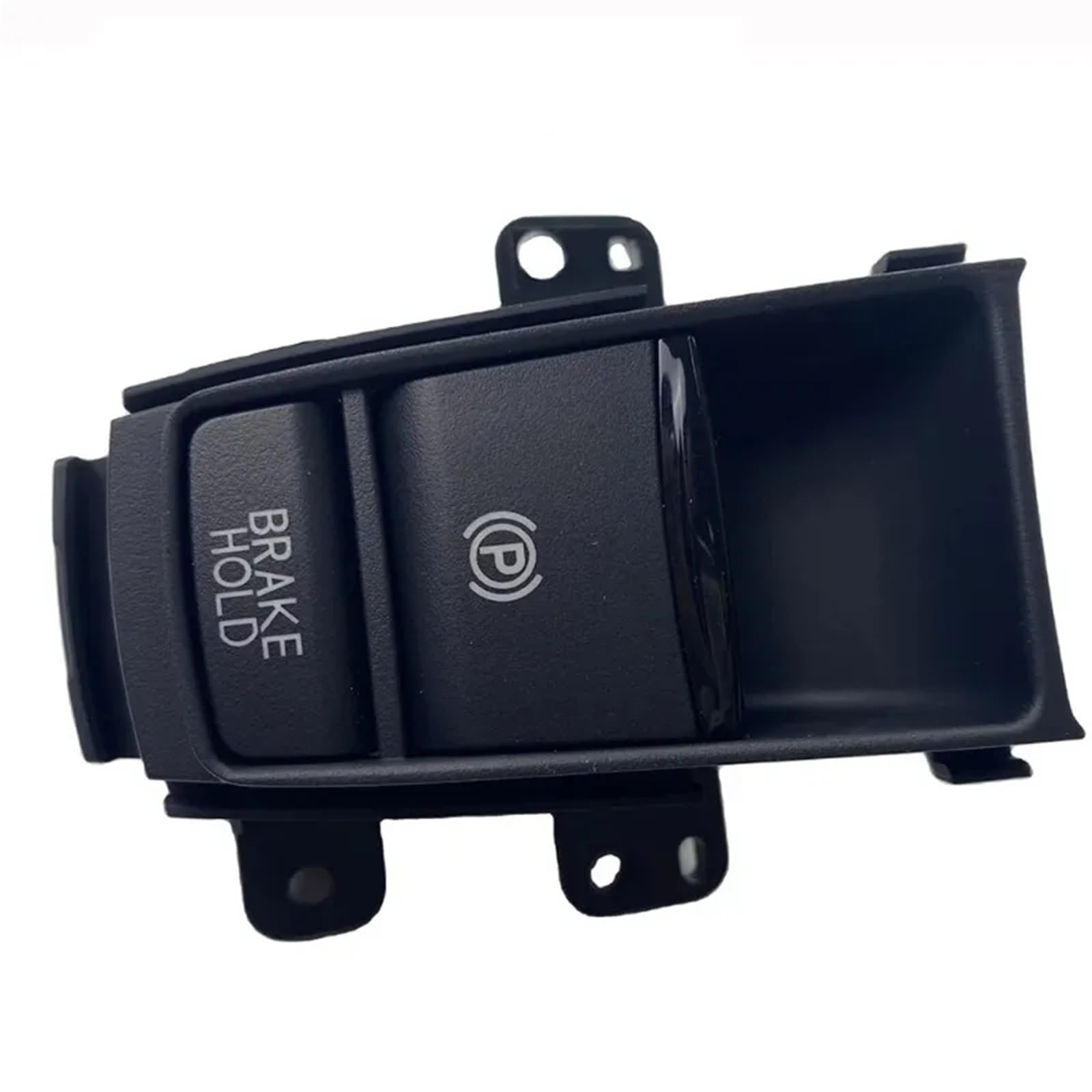 EQAUHYB Feststellbremsschalter Kompatibel Mit HR-V 2015 2016 2017 2018 2019 Auto Elektrische Handbremse Feststellbremsschalter OEM:35355-T7A-J01 35355-T7A-J02 35355-T7A-J012-H1 von EQAUHYB