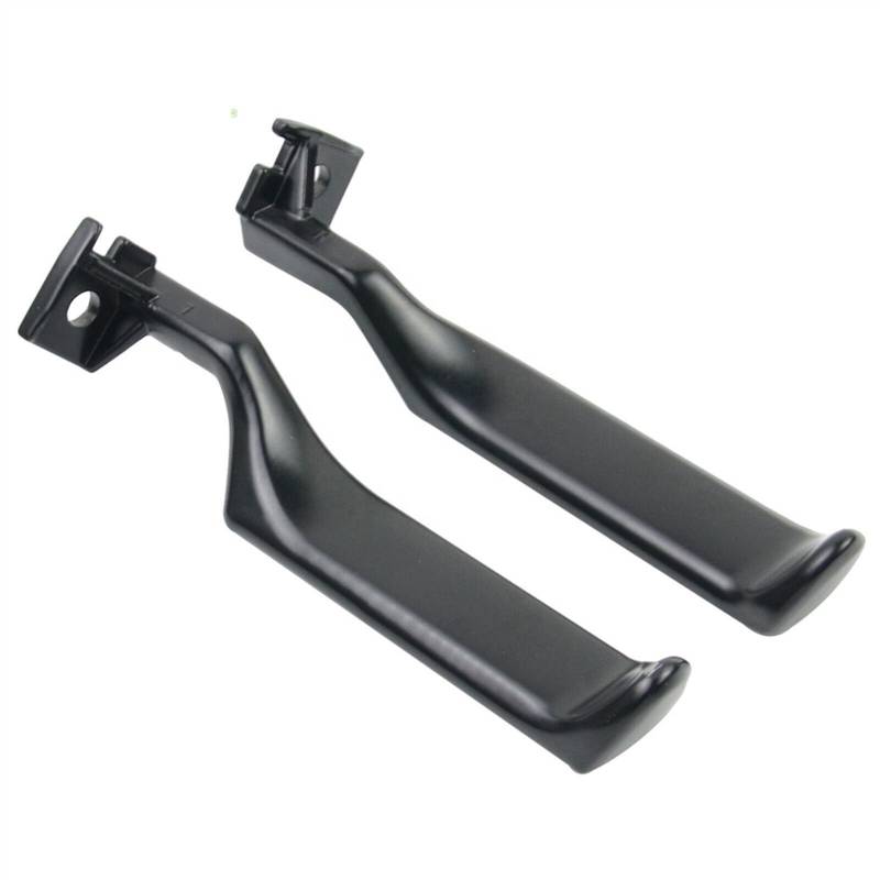 EQAUHYB Kompatibel Mit Ford Für F53 1990 1991 1992 1993 1994 1995 1996 1997 Automobil-Innentürgriff Auto-Innentürgriff E7TZ-1522601-A Autoinnengriff von EQAUHYB