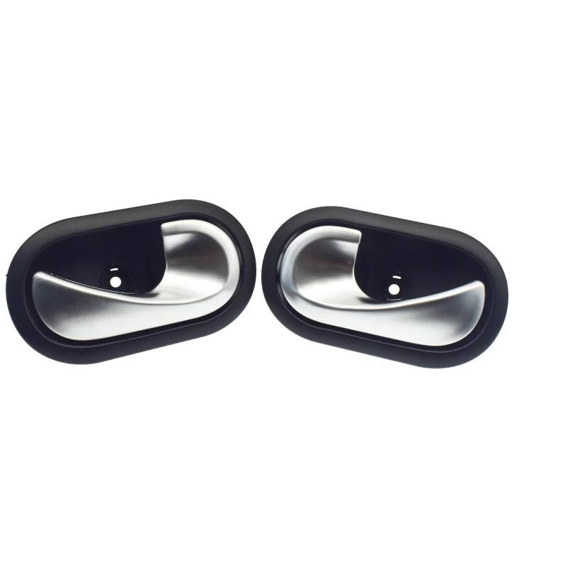 EQAUHYB Kompatibel Mit Nissan Für Nv400 2010–2020 Auto-Innentürgriff Innentürknauf Styling-Innenteile Autotürgriff 8200730863 Autoinnengriff(Left Right 2pcs) von EQAUHYB