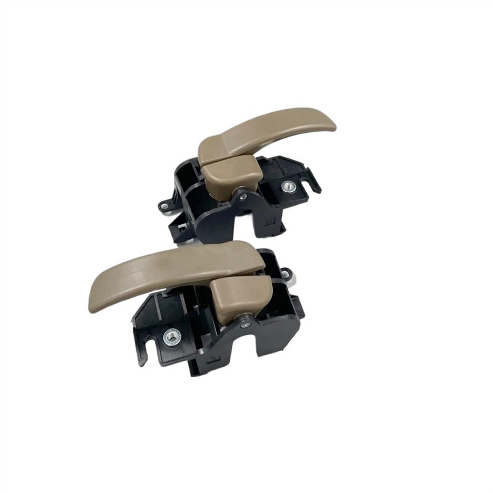 EQAUHYB Kompatibel Mit Nissan Für Pathfinder Für Xterra 2005 2006 2007 2008 2009 2010 2011 2012 2013. Auto-Innentürgriff. Innengriff. Autoinnengriff(Brown,1 Pair) von EQAUHYB