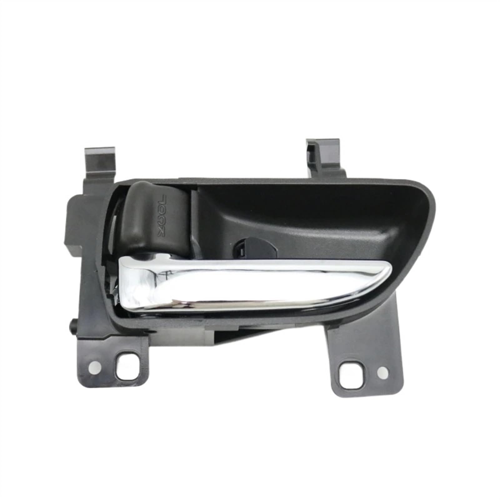 EQAUHYB Kompatibel Mit Subaru Für Forester Für Impreza 2008 2009 2010 2011 2012. Autoinnentürgriffentriegelung, Innerer Türknauf 61051-FG021JG Autoinnengriff(Front Left) von EQAUHYB