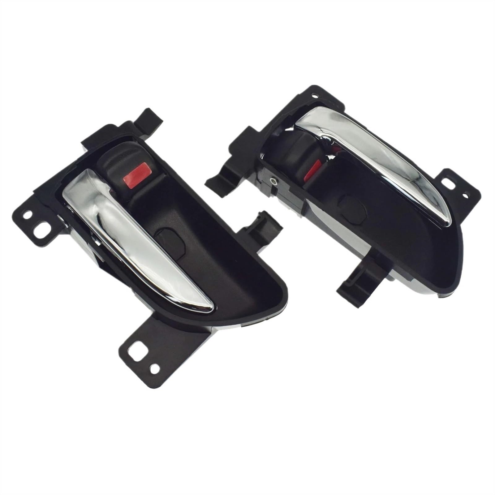 EQAUHYB Kompatibel Mit Subaru Für Impreza 2012 2013 2014 2015 2016. Innentürgriff, Türöffnungsgriff, Innentürklinke SU003-01565 Autoinnengriff(Left and Right) von EQAUHYB