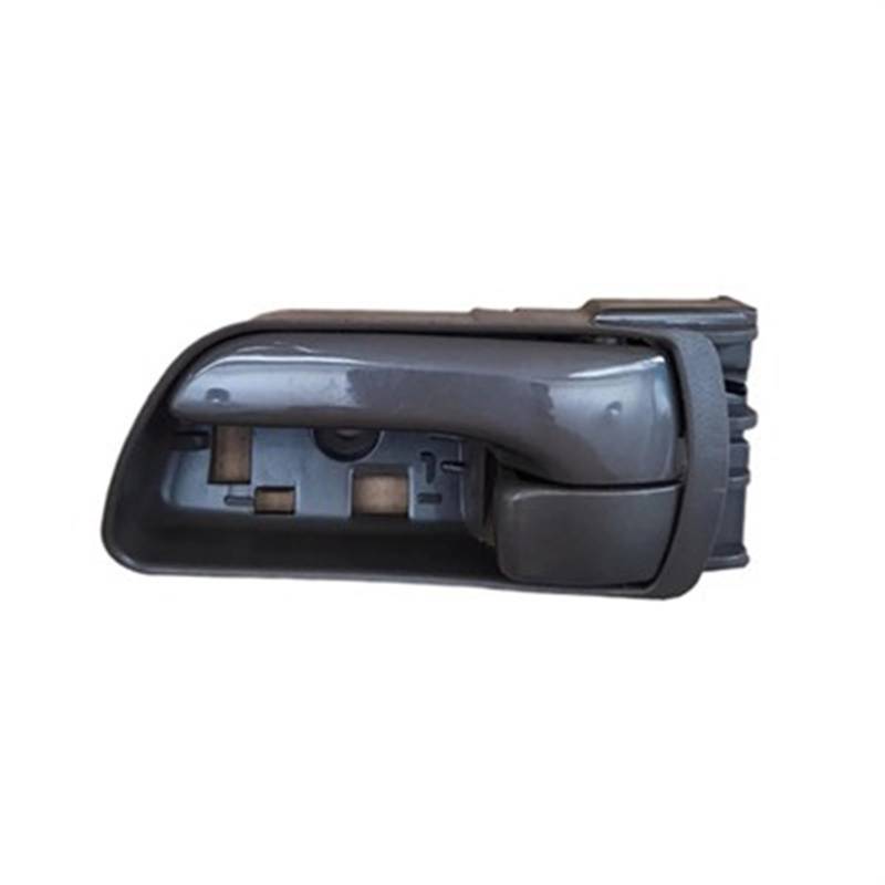 EQAUHYB Kompatibel Mit Toyota Für Sienna Van 2004 2005 2006 2007 2008 2009 2010 Autoinnenausstattung Türgriff Innentürknopf 69205-AE010-B1 Autoinnengriff(Brown,Left) von EQAUHYB