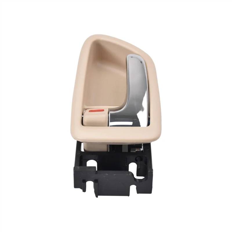 EQAUHYB Kompatibel Mit Toyota Für Tundra 2000 2001 2002 2003 2004 2005 2006 Automobile Innentürgriffe Styling Innenteile 69206-AC010-A0 Autoinnengriff(Left) von EQAUHYB