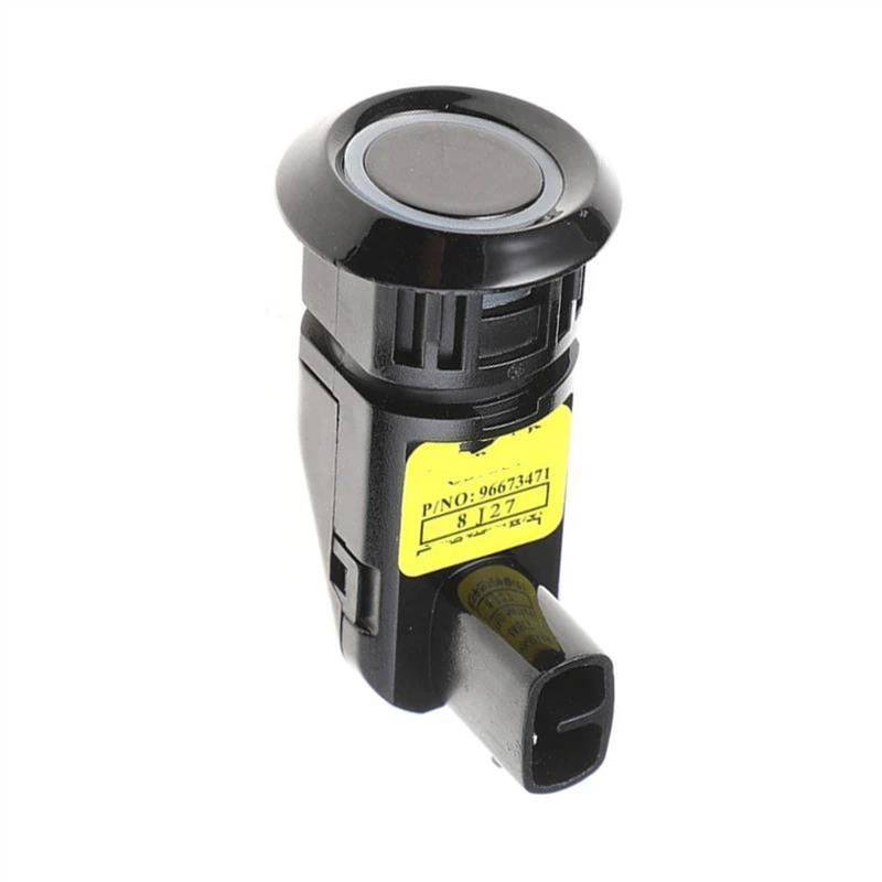 EQUSS Kompatibel Mit Chevrolet Für Captiva OE: 96673467 Rückfahrsensor PDC Parksensor Radarunterstützung Ultraschallsensor Ersatzteile PDC Parksensor von EQUSS