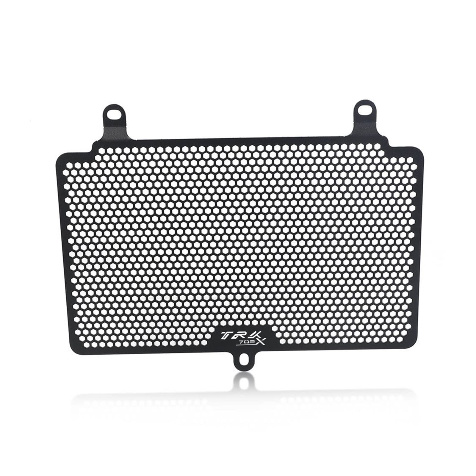 Für BENEL-&LI TRK702 TRK702X TRK 702 702X 2024 2023 2022 Motorrad Zubehör Kühlergrill Schutz Schutz Abdeckung Schutz (Color : 8, Size : One size) von EQUSS