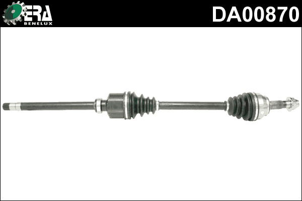 Antriebswelle Vorderachse rechts ERA Benelux DA00870 von ERA Benelux