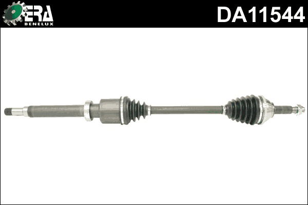 Antriebswelle Vorderachse rechts ERA Benelux DA11544 von ERA Benelux