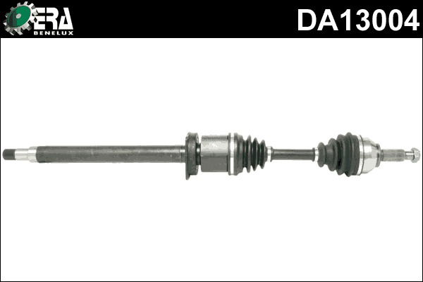 Antriebswelle Vorderachse rechts ERA Benelux DA13004 von ERA Benelux