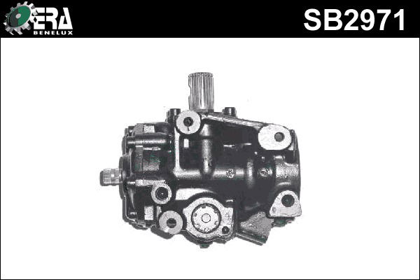 Lenkgetriebe ERA Benelux SB2971 von ERA Benelux