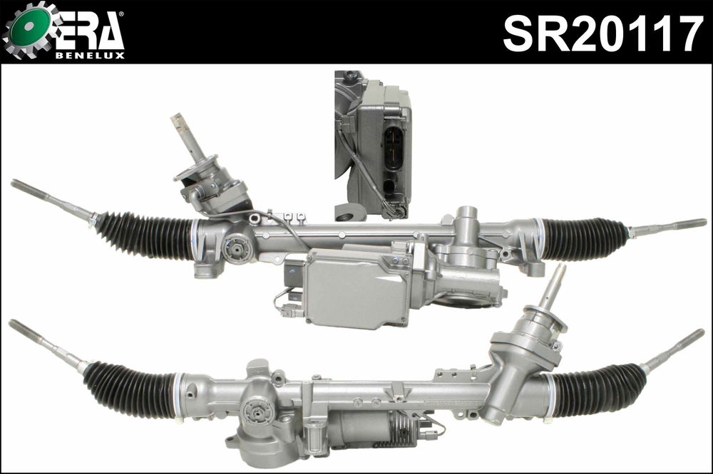 Lenkgetriebe ERA Benelux SR20117 von ERA Benelux