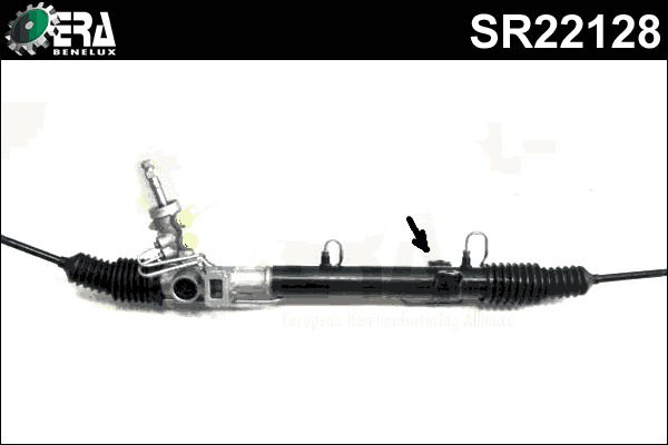 Lenkgetriebe ERA Benelux SR22128 von ERA Benelux