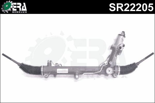 Lenkgetriebe ERA Benelux SR22205 von ERA Benelux