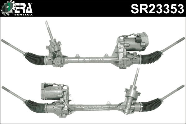 Lenkgetriebe ERA Benelux SR23353 von ERA Benelux