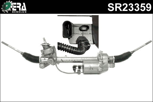 Lenkgetriebe ERA Benelux SR23359 von ERA Benelux