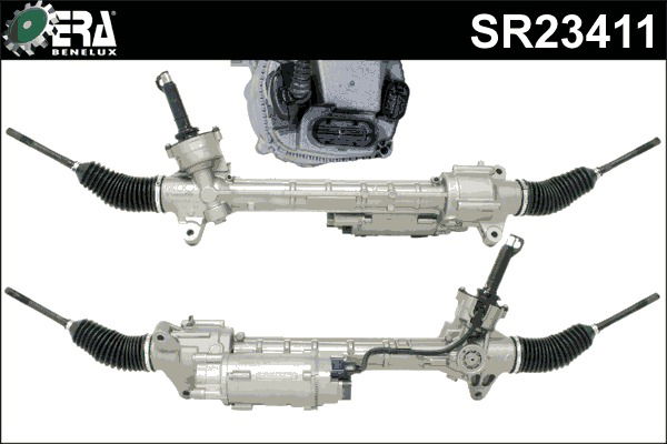 Lenkgetriebe ERA Benelux SR23411 von ERA Benelux