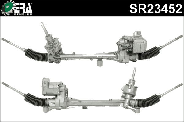 Lenkgetriebe ERA Benelux SR23452 von ERA Benelux