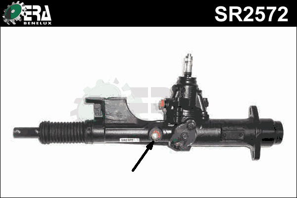 Lenkgetriebe ERA Benelux SR2572 von ERA Benelux