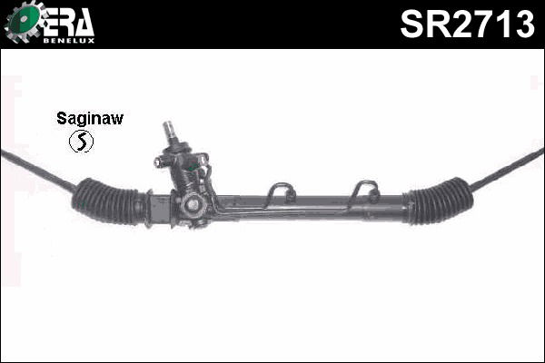 Lenkgetriebe ERA Benelux SR2713 von ERA Benelux