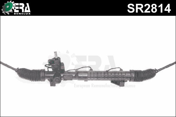 Lenkgetriebe ERA Benelux SR2814 von ERA Benelux