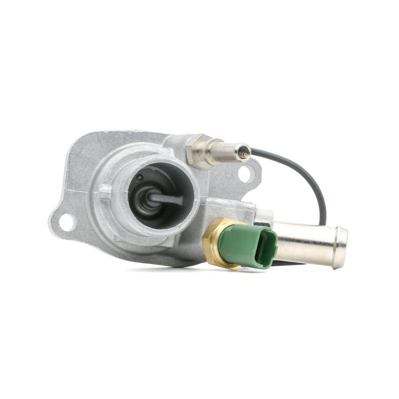 ERA Kühlwasserthermostat OPEL,FIAT,ALFA ROMEO 350014A 55193669,55194029,55202176 55239819 von ERA