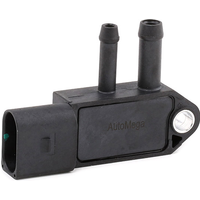 ERA Sensor, Abgasdruck 551455A  BMW,MINI,3 Touring (E91),3 Limousine (E90),5 Limousine (E60),5 Touring (F11),5 Touring (E61),1 Schrägheck (E87) von ERA