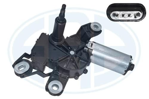 ERA Wischermotor 460304A hinten für VW Golf V Schrägheck (1K1) von ERA