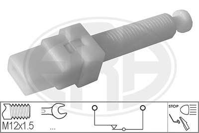 Era Bremslichtschalter [Hersteller-Nr. 330038] für Audi von ERA