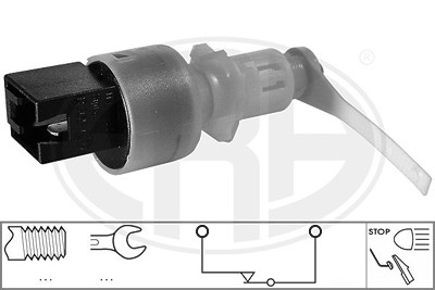 Era Bremslichtschalter [Hersteller-Nr. 330346] für Fiat von ERA