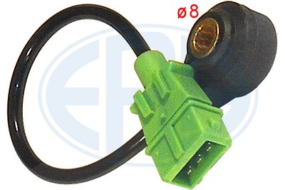 Era Klopfsensor [Hersteller-Nr. 550425A] für Citroën, Fiat, Lancia, Peugeot, Renault von ERA