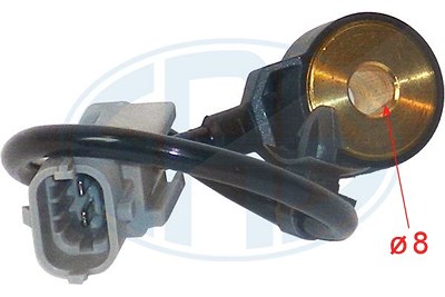 Era Klopfsensor [Hersteller-Nr. 550809A] für Kia, Hyundai von ERA